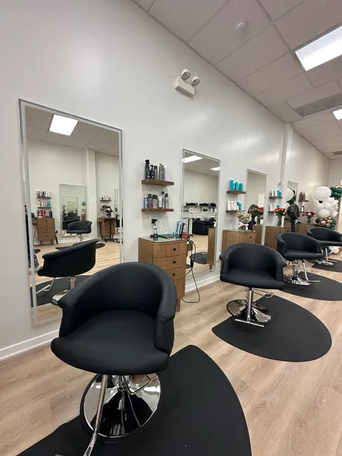 The Mane Element Salon
