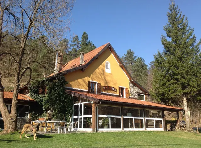 Bed & Breakfast Liguria Roots