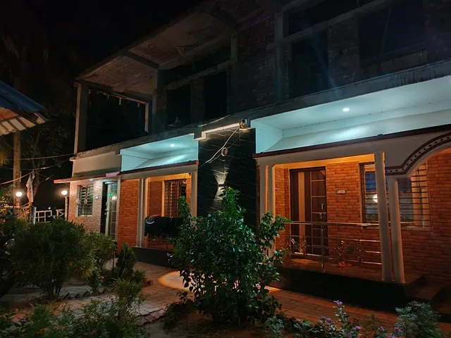 Annapurna Beach Resort