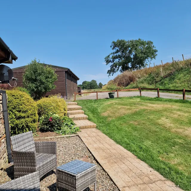 Tarnside Holiday Lodges