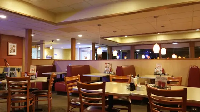 Denny's