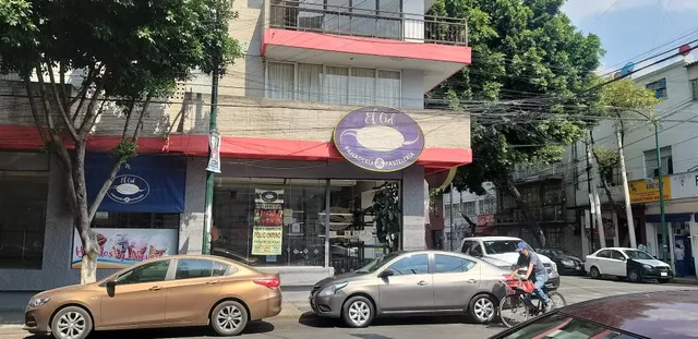 La Galeterie, Queso, Pan y Vino