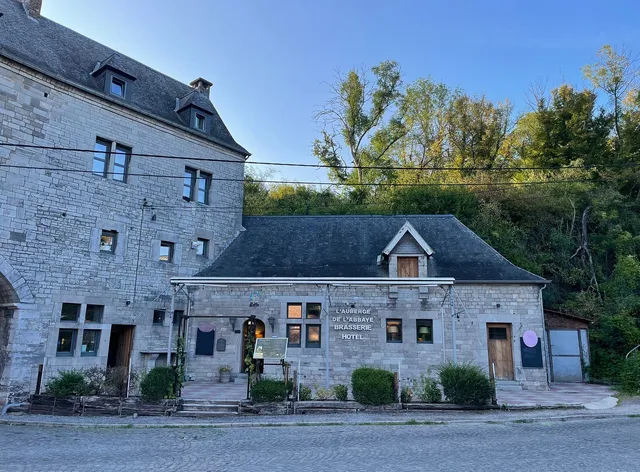 L'Auberge de L'Abbaye
