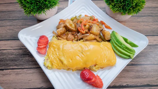 Mo’s Bagel & Deli Of Northport