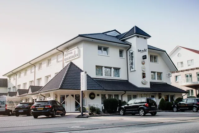 Schlosspark-Hotel Rastede