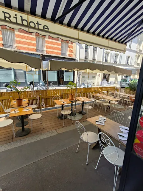 Ribote