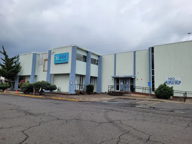 H2O Help & Hope To Others