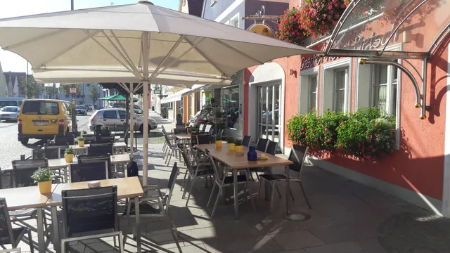 Gasthof Hotel Pietsch