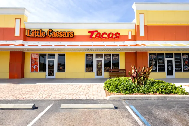 Tacos Mexican Restaurant