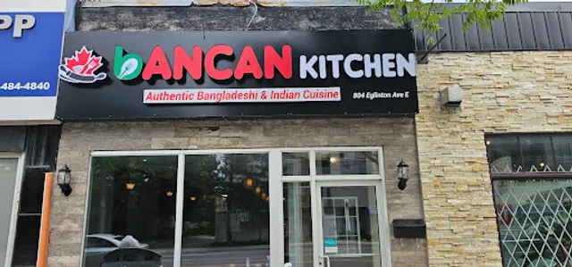 BanCan Kitchen