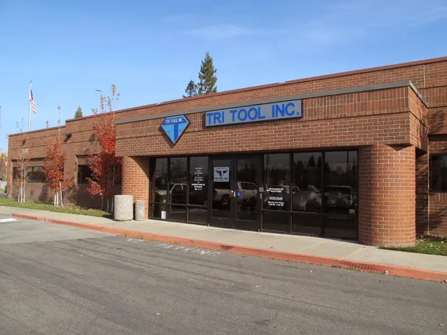Tri Tool - Rancho Cordova