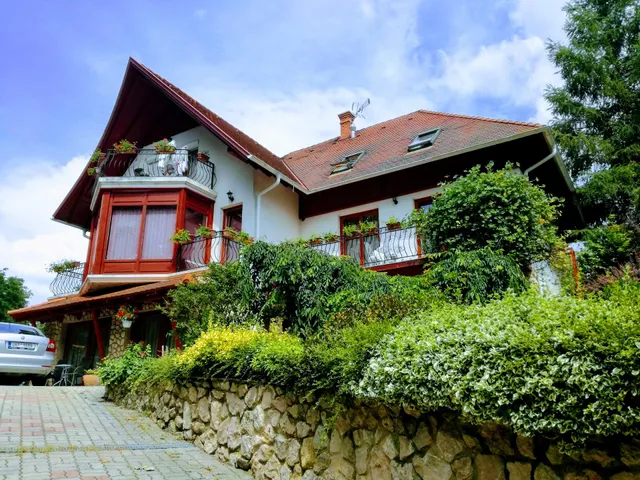 Mediterrán Apartman Sárvár