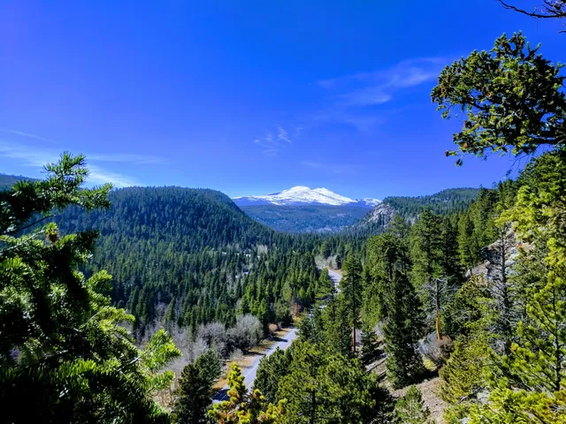 Peaceful Valley Ranch