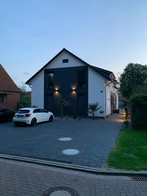 Apartments Bremerhaven | Monteurzimmer & Ferienwohnungen