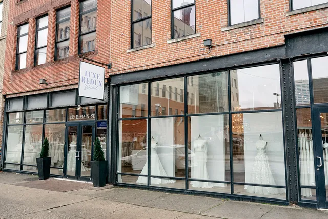 Luxe Redux Bridal Columbus