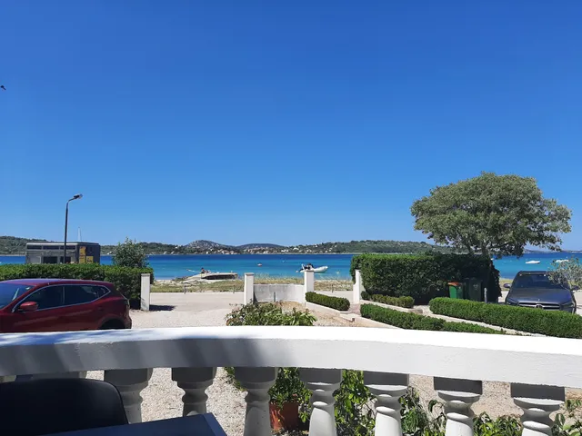 Apartment Lydia Bilan