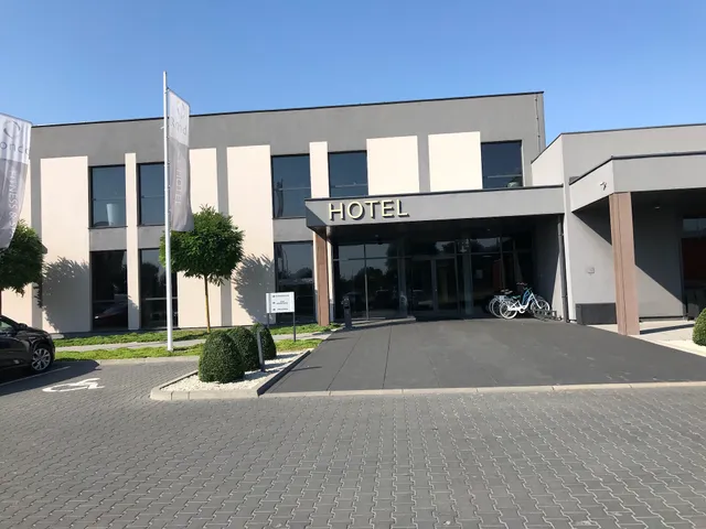 Hotel Rondo Wąbrzeźno