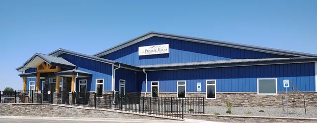 Prairie Hills Animal Hospital