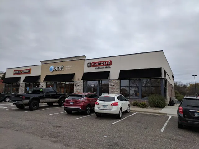 Chipotle Mexican Grill