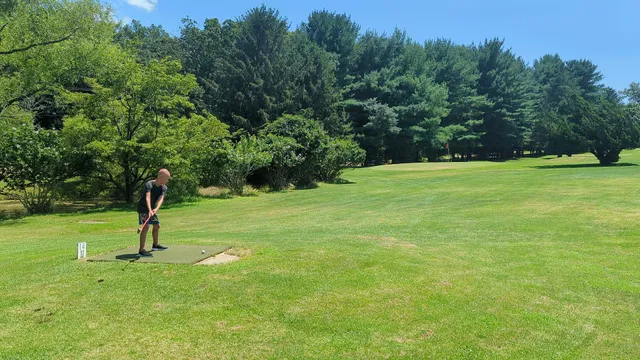 Quail Ridge Golf World