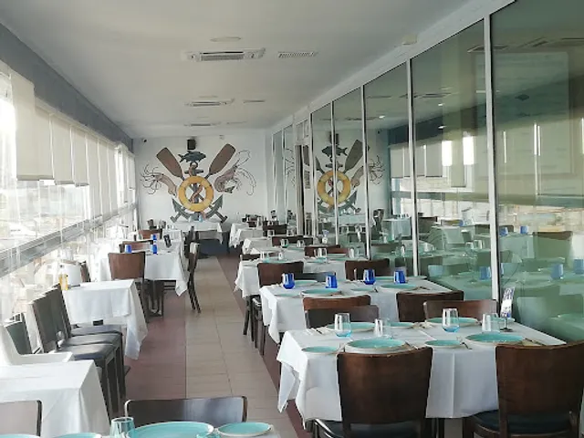 Restaurante La Lonja de Almeria