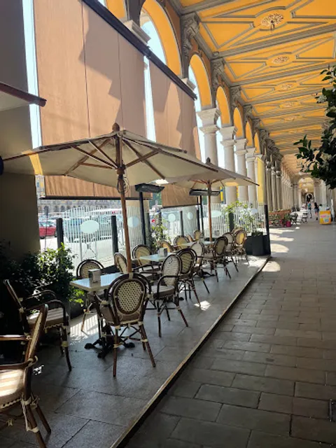 Pasticceria Rovida Signorelli