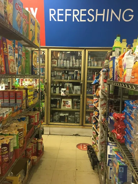 Mario's Food Market & Liquor