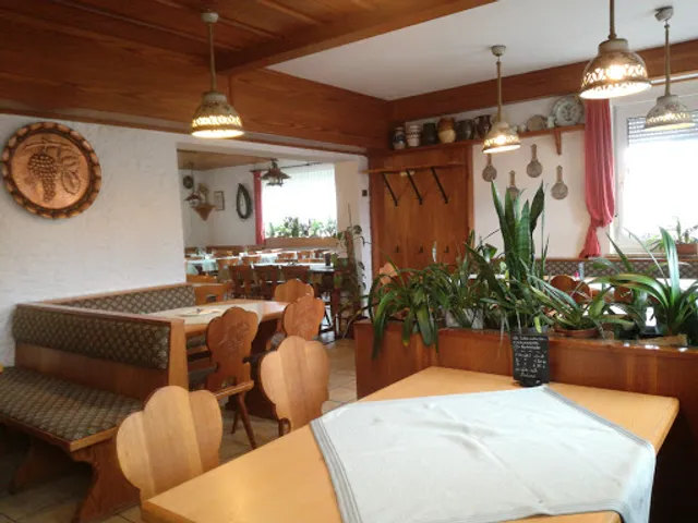 Landgaststätte Herold