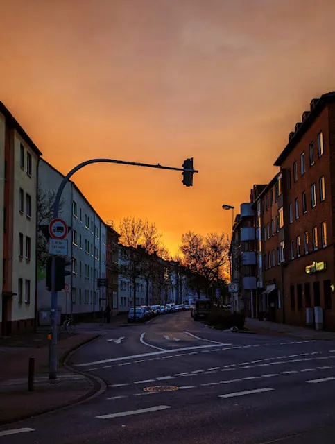 Bistro Café Küpper