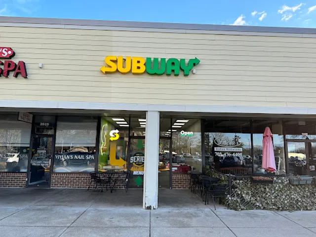Subway