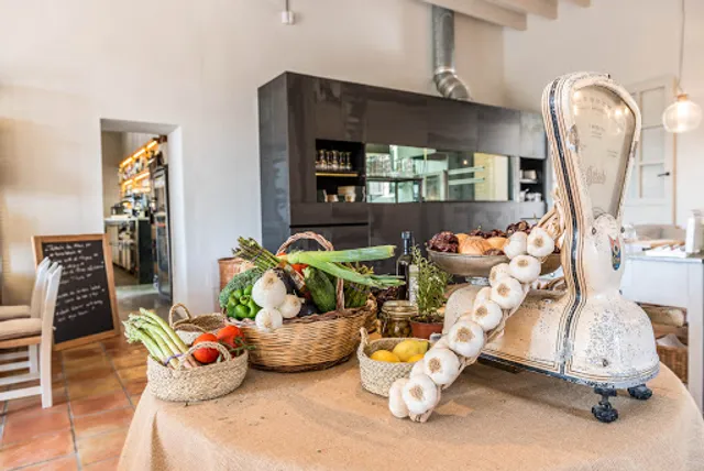 Oleoteca Ses Escoles