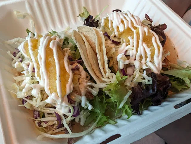 Leilani's Island Tacos