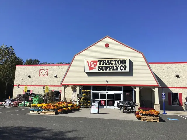 Tractor Supply Co.