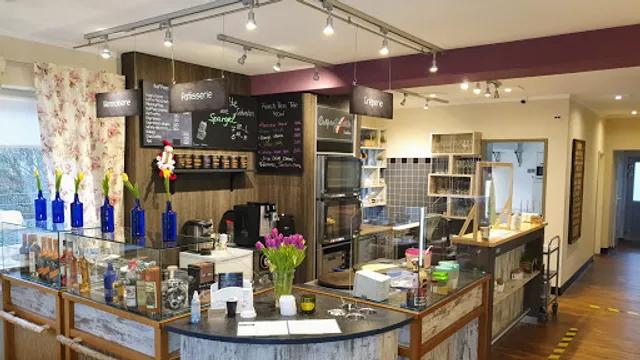 Crepes Suzette Tradition