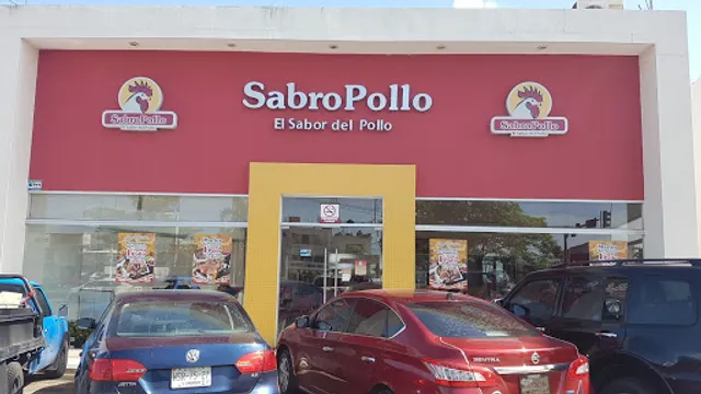 Sabro Pollo