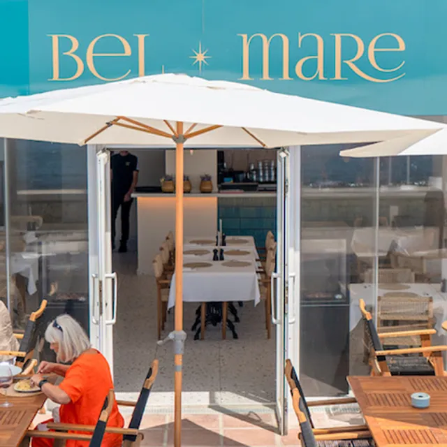 Bel Mare Ristorante - San Pedro