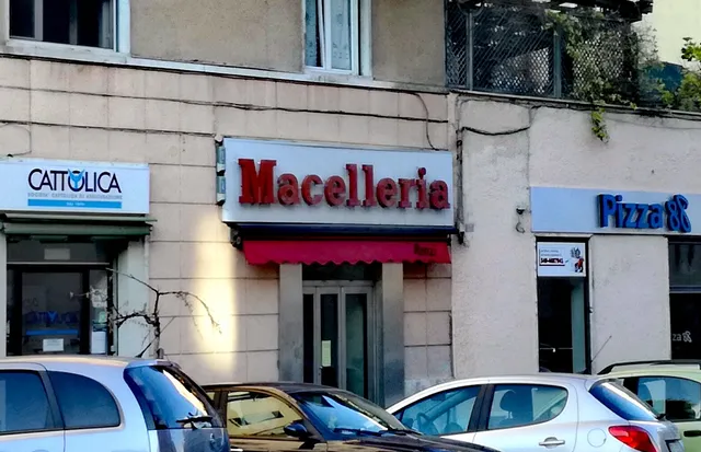 Macelleria Alfredo e Roberto Renzi