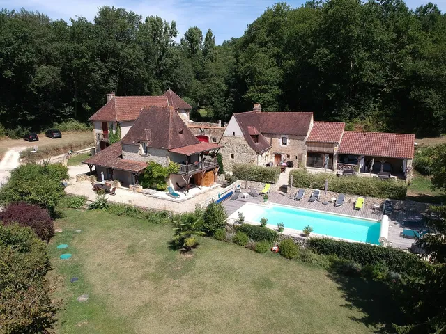 Domaine des Eymaries