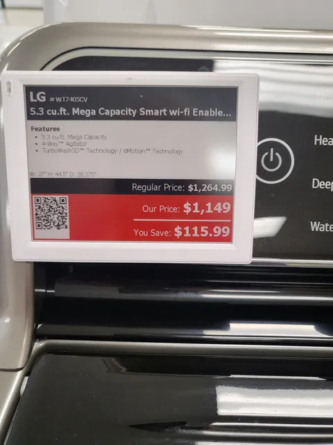 Coastal Home Co - Mattress Showroom