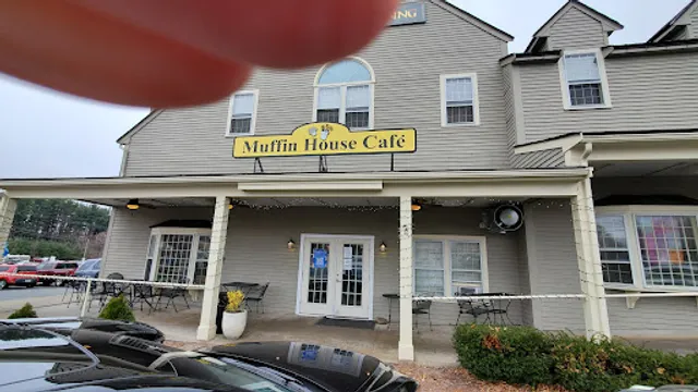 Muffin House Cafe