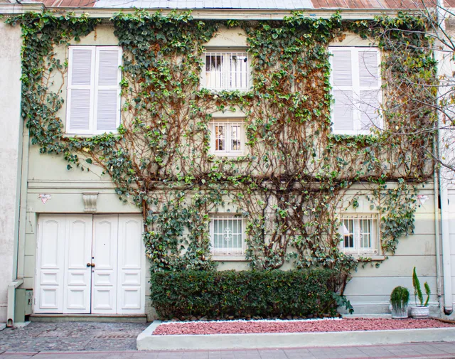 Casa Ribera Hotel Providencia