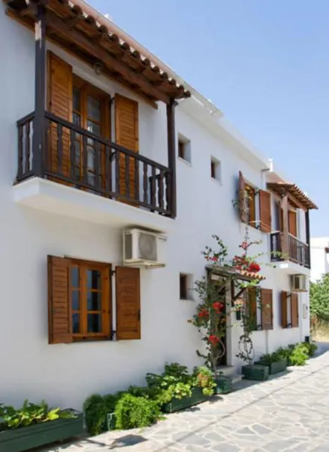 Grecos ZERO SKIATHOS