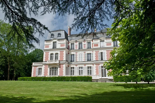 Le Domaine du Manet