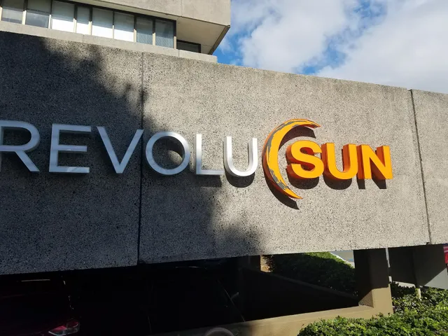 RevoluSun Solar