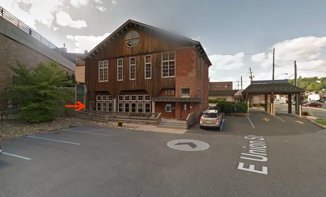 Explore Schuylkill County Pennsylvania