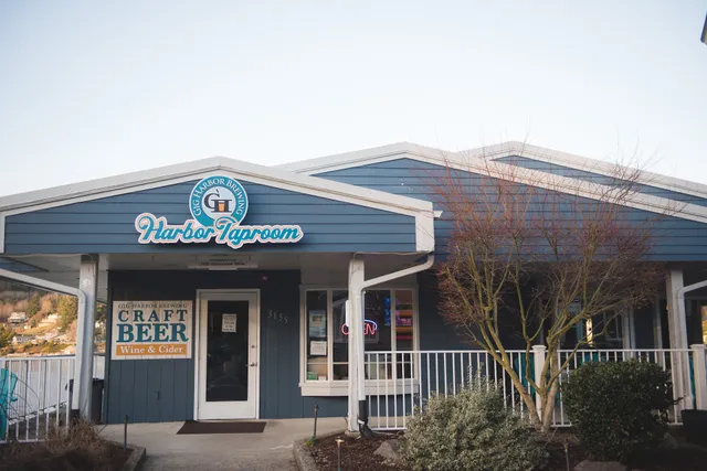 Evergreen State Brewing Co