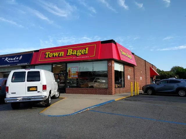 Town Bagel