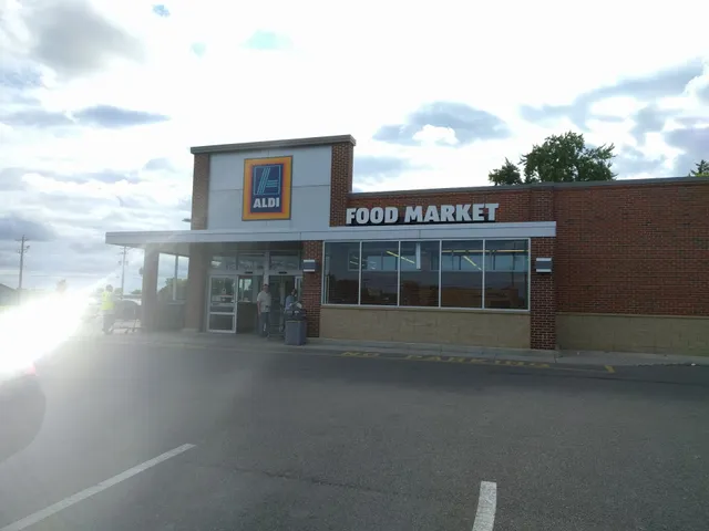 ALDI