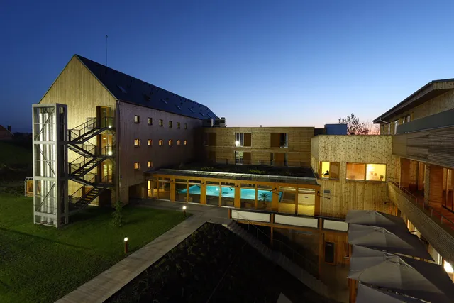 Park Holiday Congress & Wellness Hotel