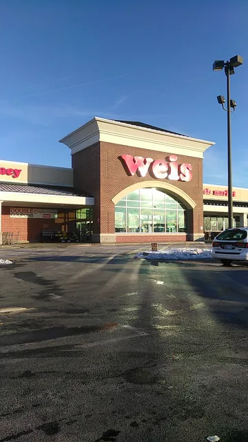 Weis Markets